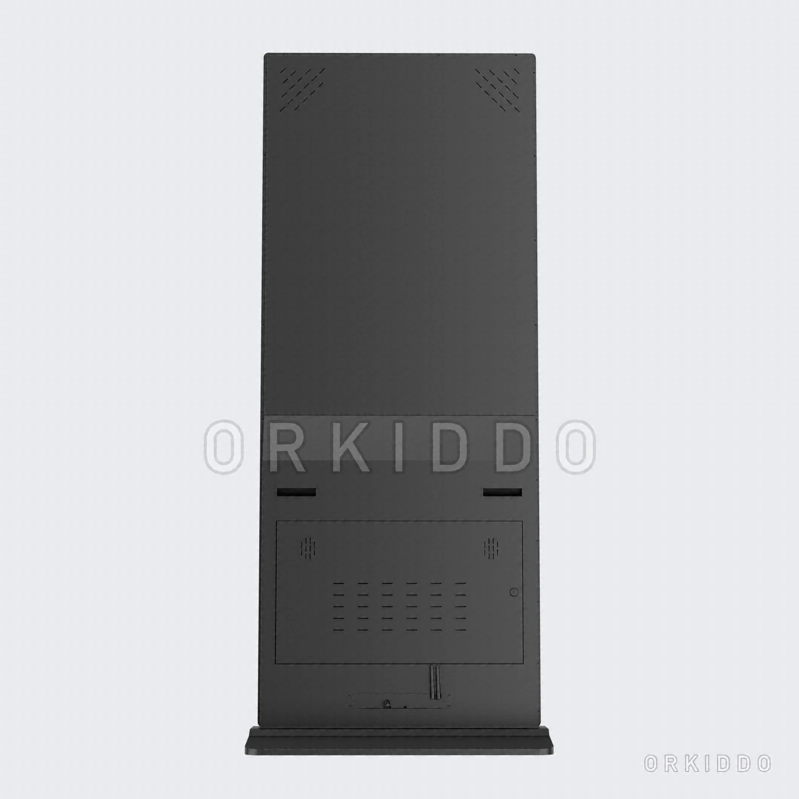 Orkiddo OKD-B55 Floor-Standing Digital Poster