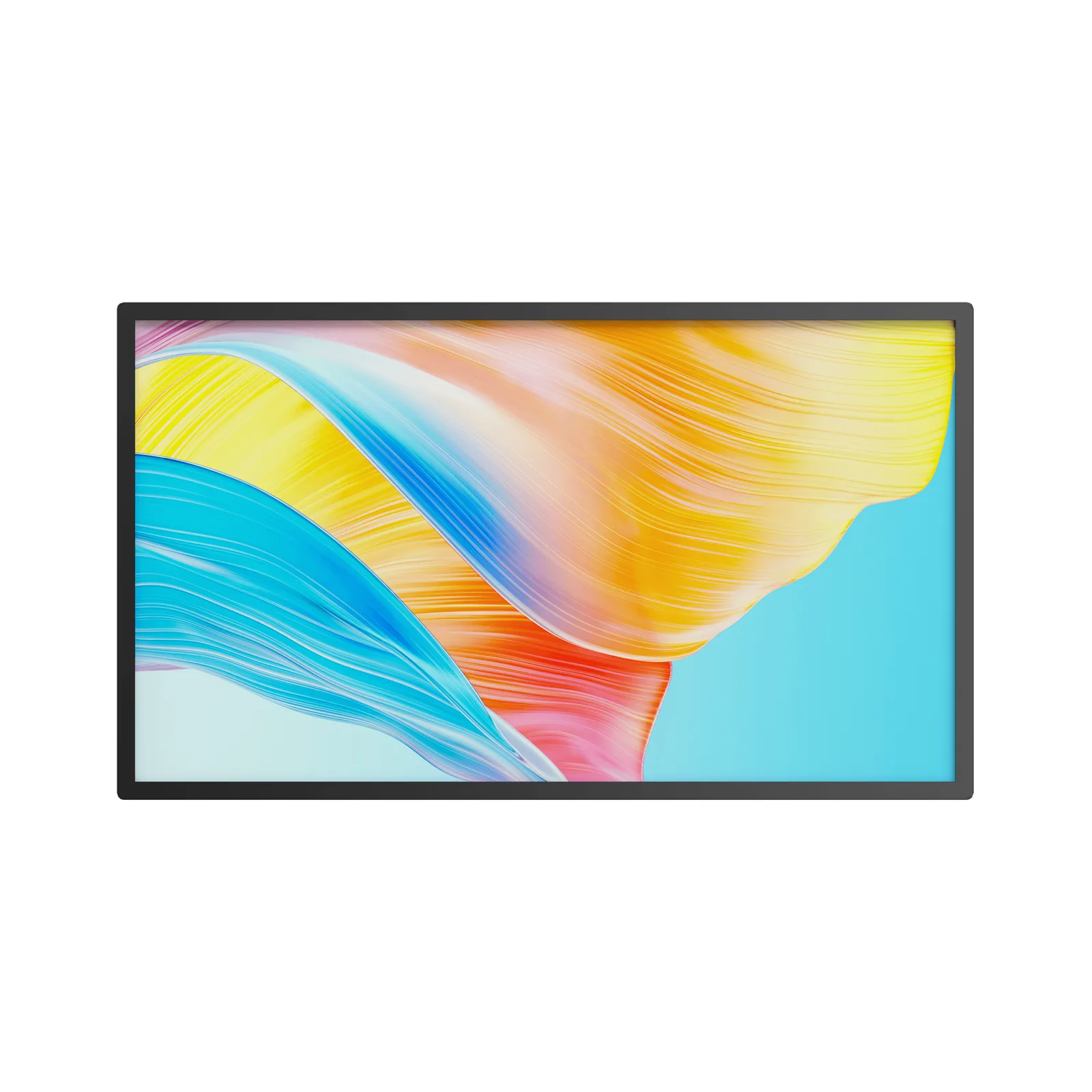 Digital Signage Android 43" Wall-mount Capacitive Touch 4GB+64GB