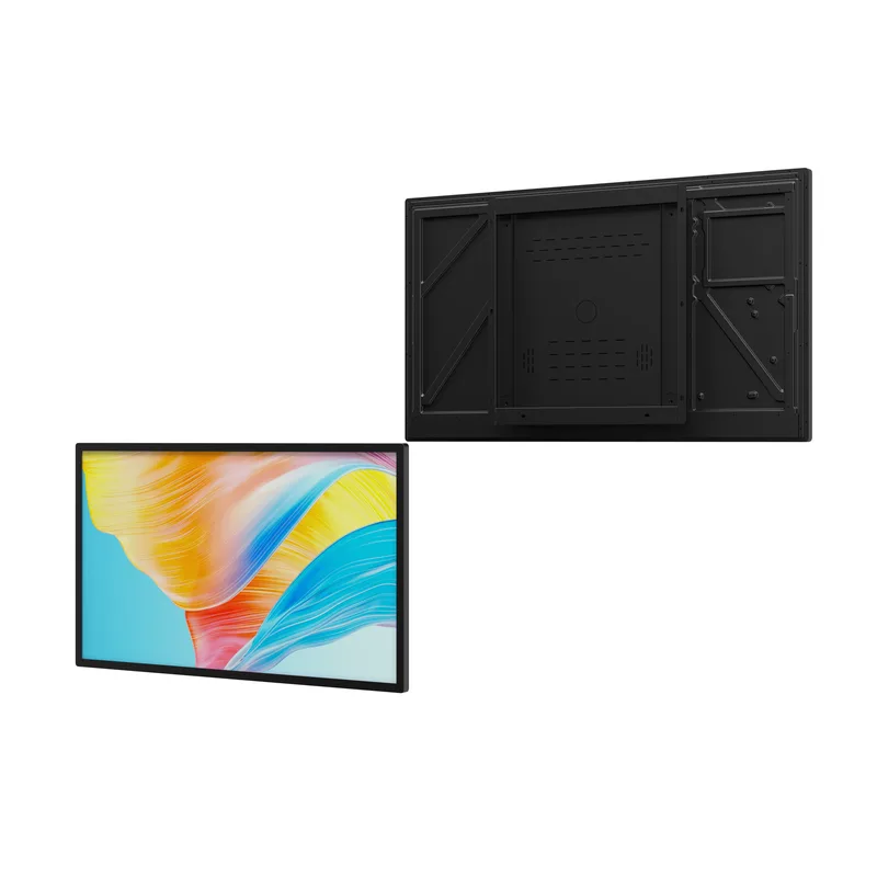 Digital Signage Android 43" Wall-mount Capacitive Touch 4GB+64GB