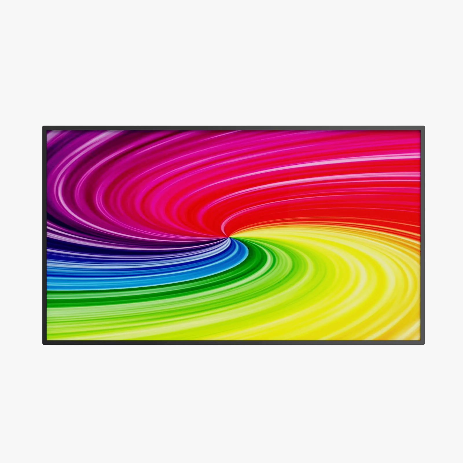 Digital Signage Android 55" Wall-mount Capacitive Touch 4GB+64GB