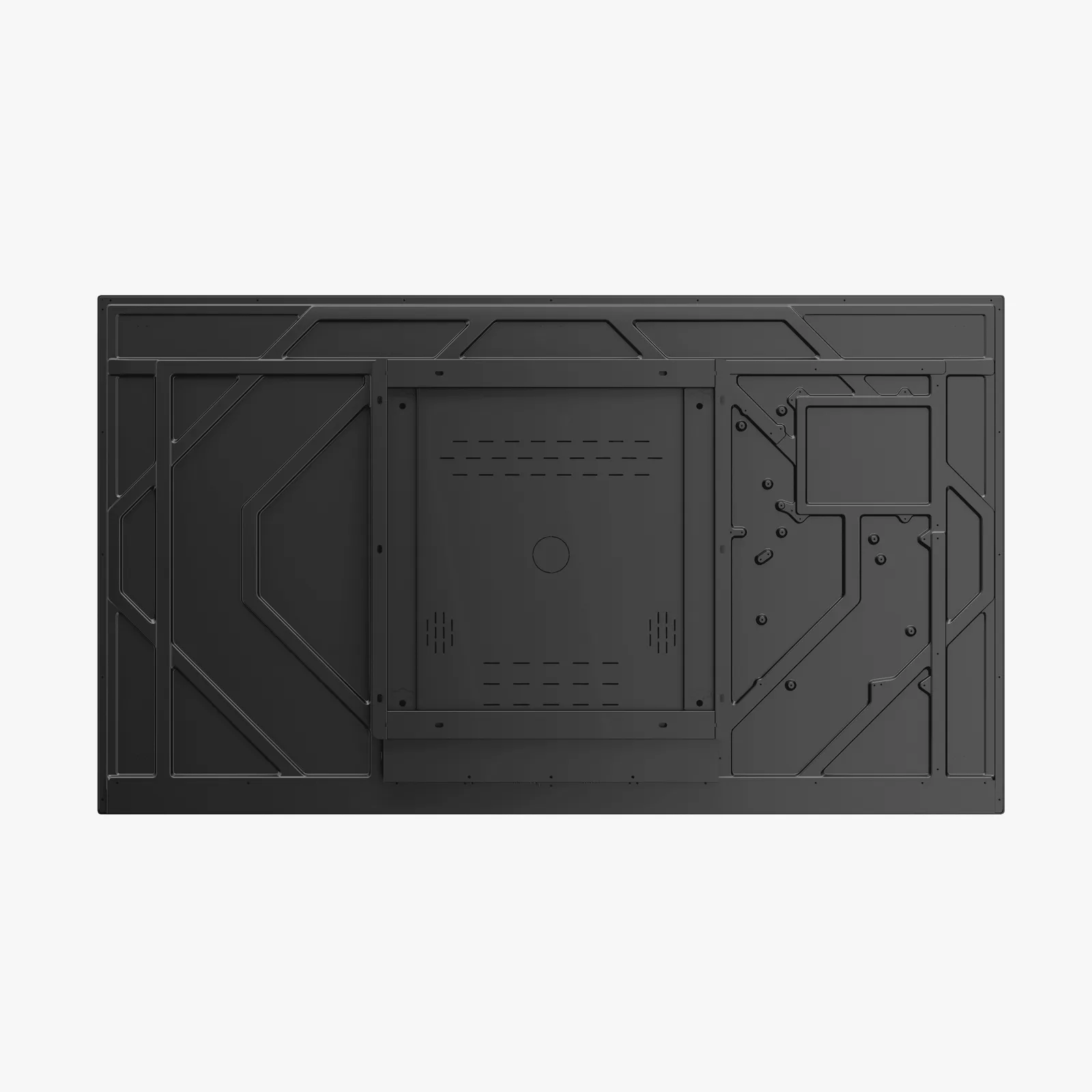 Digital Signage Android 55" Wall-mount Non-Touch