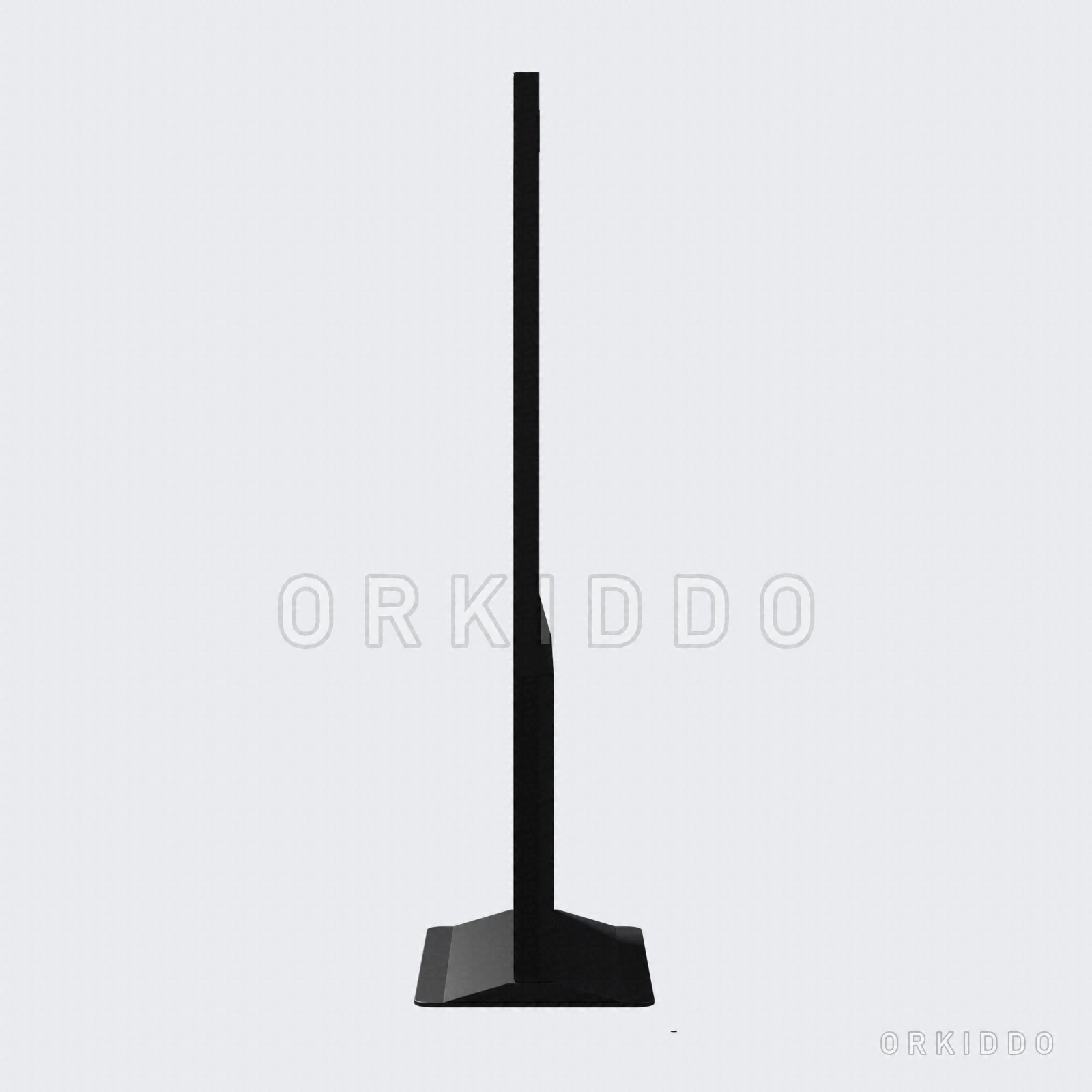 Orkiddo OKD-B65 Floor-Standing Digital Poster Capacitive Touch