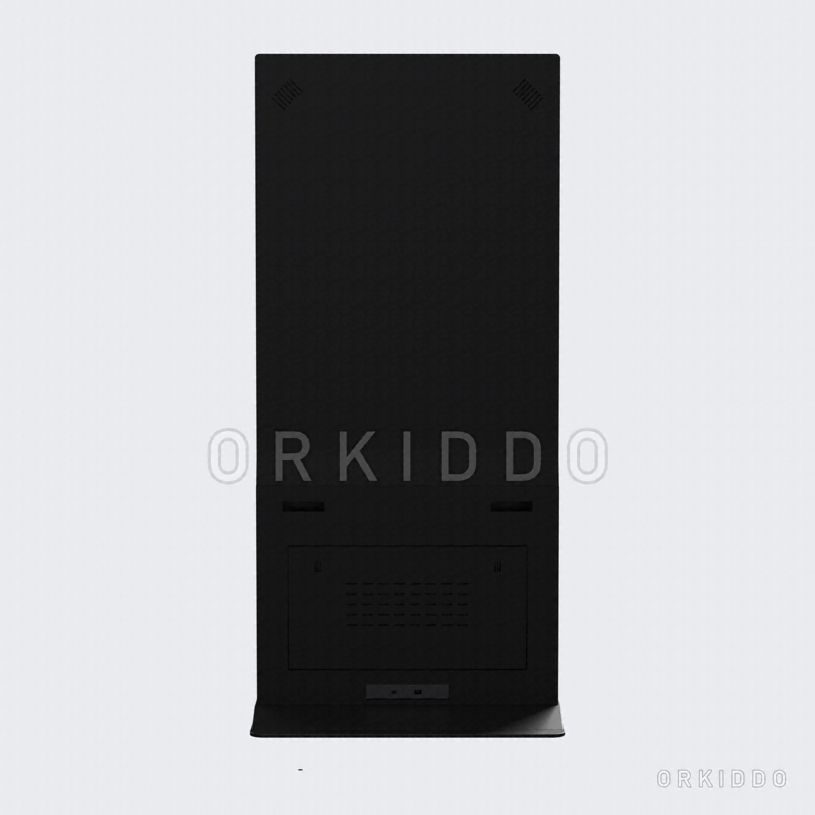 Orkiddo OKD-B65 Floor-Standing Digital Poster