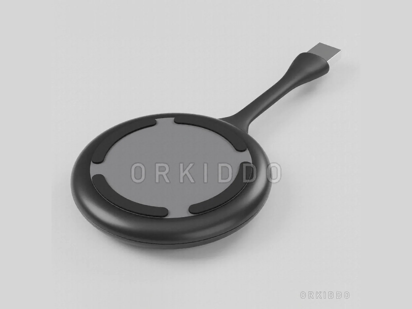 Orkiddo OKD-WS1 Dongle Wireless Share