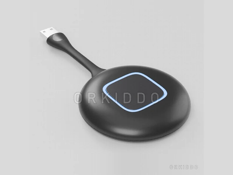 Orkiddo OKD-WS1 Dongle Wireless Share