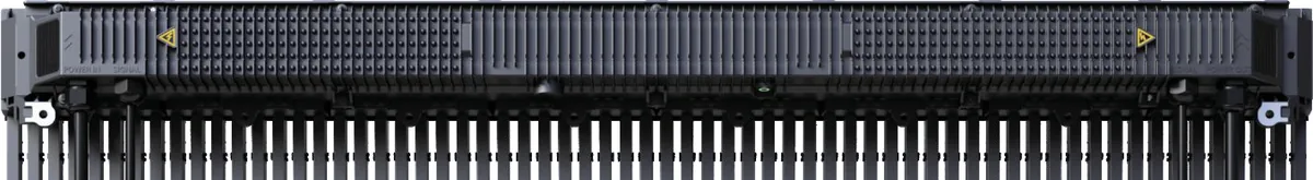 Energy-Efficient Cooling