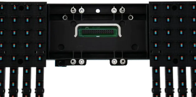 Pin Connection Reliability