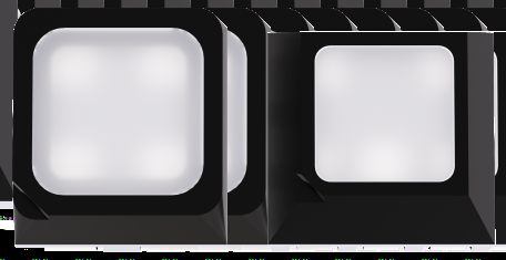 SMD1935 High Contrast