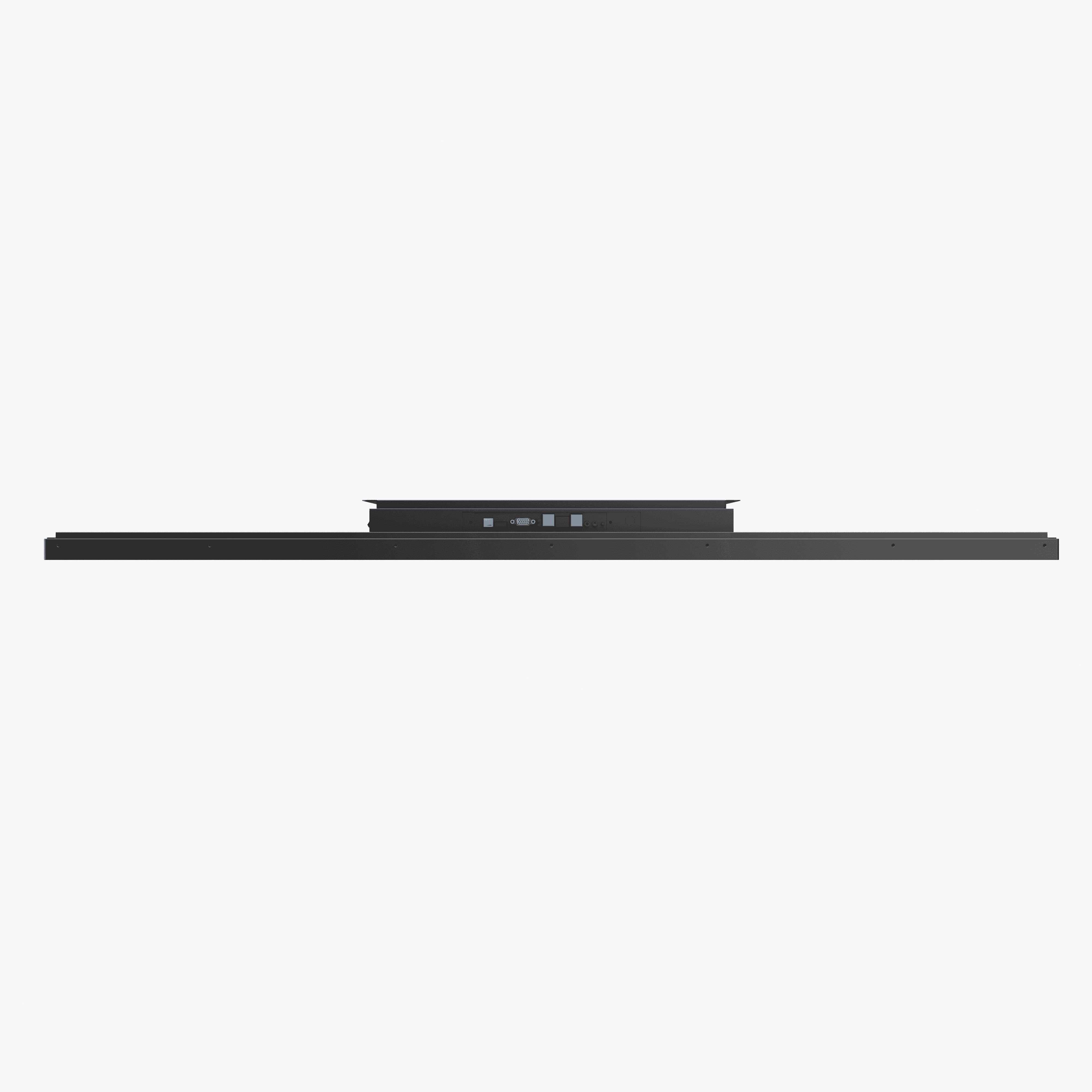 Digital Signage Android 55" Wall-mount Non-Touch