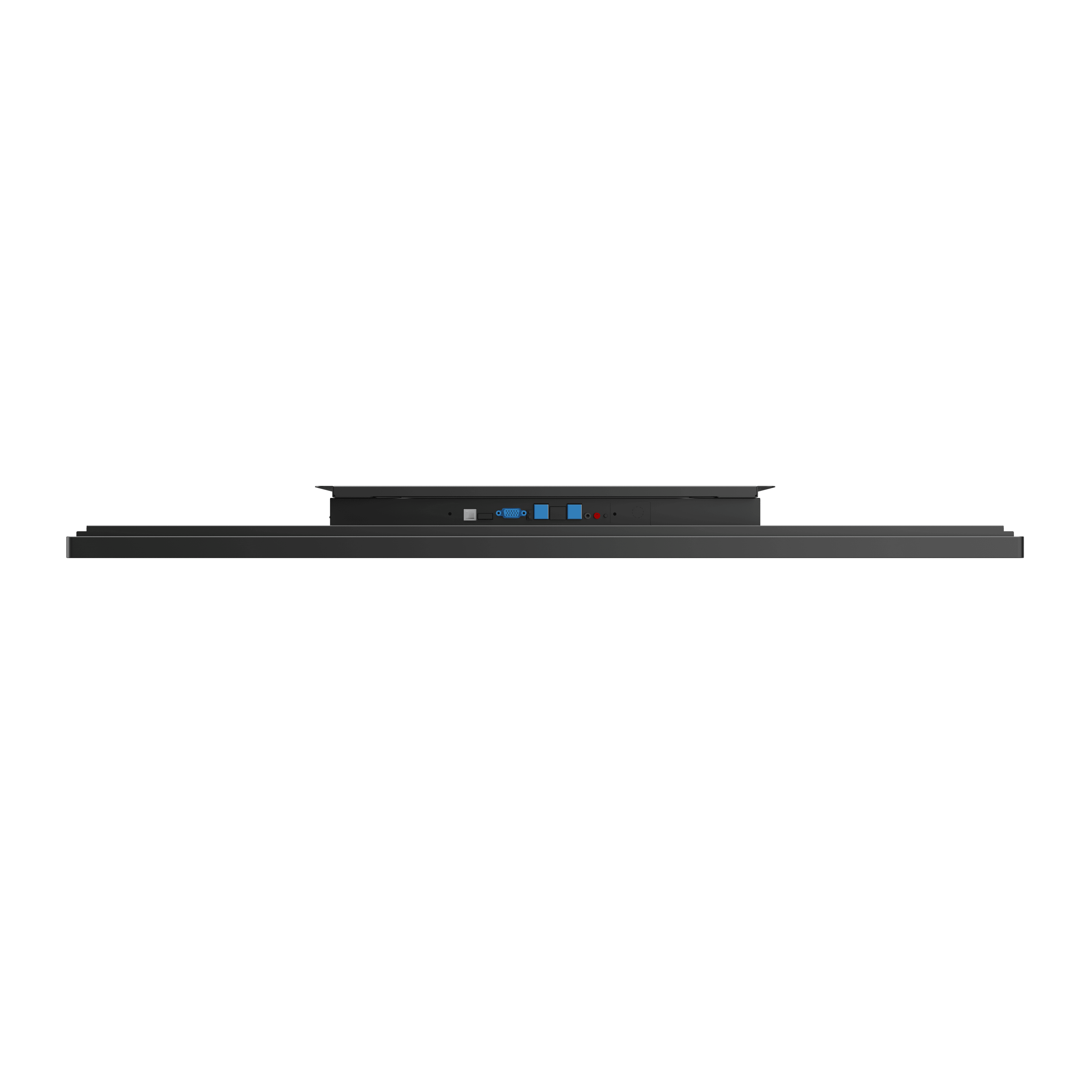 Digital Signage Android 43" Wall-mount Capacitive Touch 4GB+64GB